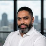 Mustapha Baali Profile image